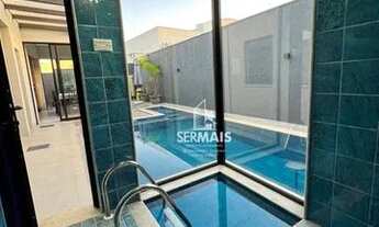 Imagem 3: Casa com 3 dormitórios à venda, 230 m² por R$ 1.450.000 - Aponiã - Porto Velho/RO