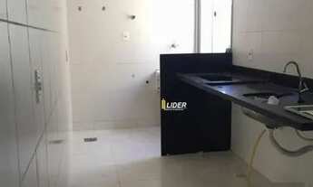 Imagem 3: Apartamento para aluguel, 3 quartos, 1 suíte, 1 vaga, JARDIM PATRICIA - Uberlândia/MG