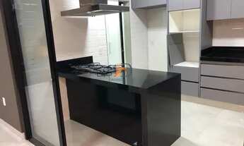 Imagem 6: Casa à Venda em Condomínio Golden Park, Mirassol - SP