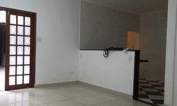 Imagem: Casa com 2 dormitórios para alugar, 90