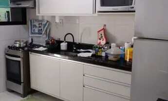 Imagem 4: Apartamento para venda com 177 metros quadrados com 3 quartos em Stella Maris - Salvador