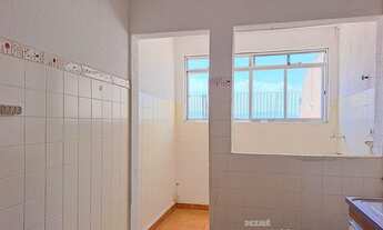 Imagem 3: Cobertura Com Terraço - Condomínio Residencial Agulhas Negras