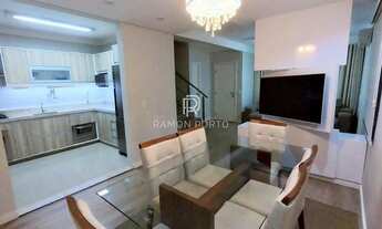 Imagem 6: Casa à venda no Giardino II - São José do Rio Preto/SP