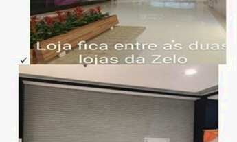 Imagem: LOJA - INDIANÓPOLIS - SP