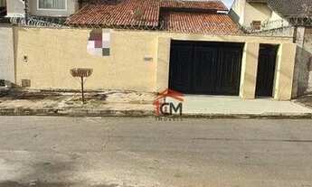 Imagem: Casa com 3 dormitórios à venda, 180 m²