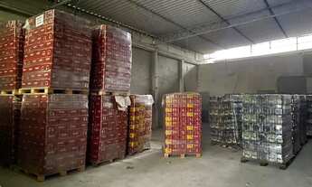 Imagem 2: Passo ponto Galpao 400m2 iaraquã