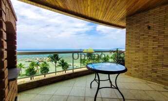 Imagem 3: Apartamento em praia grande no canto do forte