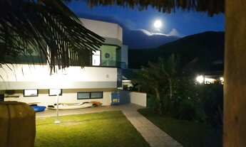 Imagem 2: Residencial pé na areia. Linda localidade com 5 edificações. Terreno com 933,41 m² e 439,0