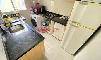 Imagem 6: Apartamento na Rua Felicio Kania nº 1683, Apartamento 202, bloco 6, Bairro São Gabriel, Co