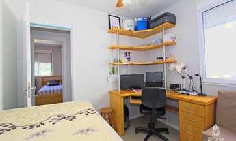 Imagem 13: Apartamento para Venda - 70.58m², 3 dormitórios, sendo 1 suites, 1 vaga - Azenha