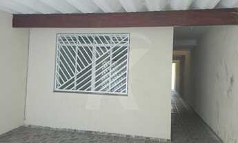 Imagem 3: Sobrado 3 Dormitórios (1 Suíte) 3 vagas no Imirim 125 m²