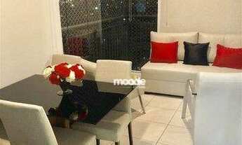 Imagem 4: Apartamento com 2 quartos à venda, 76 m² por R$ 820.000 - Vila Anastácio - São Paulo/SP