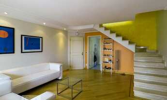 Imagem 5: Apartamento para Aluguel - Cambuci, 3 Quartos, 205 m2