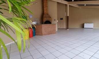 Imagem 5: Vendo casa no CONDOMÍNIO FERRAZZI com preço de oportunidade