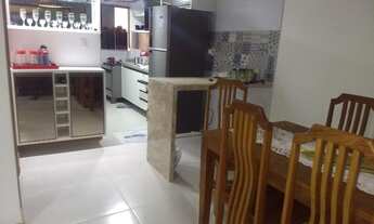 Imagem 4: Village para Temporada em Camaçari, Itacimirim (Monte Gordo), 4 dormitórios, 4 suítes, 6 b