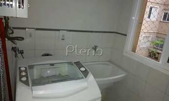 Imagem 7: Apartamento à venda no Jardim São Vicente - Campinas/SP