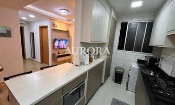 Imagem 6: Apartamento no Spazio Louvre à venda, Gleba Fazenda Palhano, Londrina, PR
