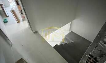 Imagem 2: Casa para venda tem 80 metros quadrados com 2 quartos