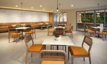 Imagem 5: APARTAMENTO RESIDENCIAL em São Paulo - SP, Santo Amaro