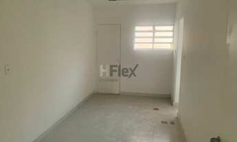 Imagem: Conj. Comercial, Jardim Paulistano - São