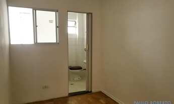 Imagem 2: APARTAMENTO - SANTA CECÍLIA - SP