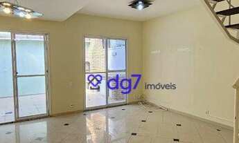 Imagem: Casa em Condomínio no Jardim Rosa Maria