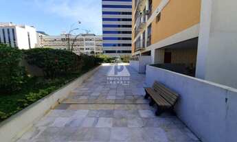 Imagem: Apartamento à venda, 1 quarto, 1 suíte