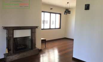 Imagem 5: VILA MARIANA 4 DORMITÓRIOS E 3 VAGAS DE GARAGEM