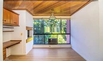 Imagem 7: Apartamento para Venda - 100m², 3 dormitórios, sendo 1 suites, 1 vaga - Jardim Europa