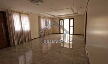 Imagem 2: Aluga Casa Villaggio 3 Bauru