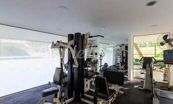 Imagem 5: São Paulo - Apartamento Padrão - Vila Clementino