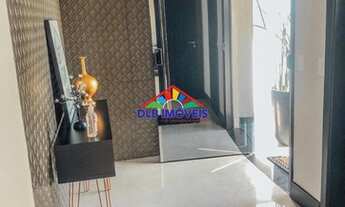 Imagem 6: PROCURA CHARME, ESTILO, MODERNIDADE E BOM GOSTO NUMA CASA? VENHA SE ENCANTAR NESSA CASA!