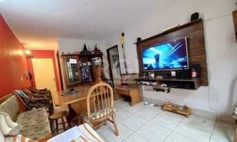 Imagem 3: Apartamento para Venda - 59.45m², 2 dormitórios, 1 vaga - Jardim Carvalho