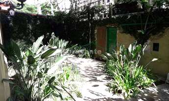 Imagem 2: Casa com 6 dorms, Boqueirão, Santos