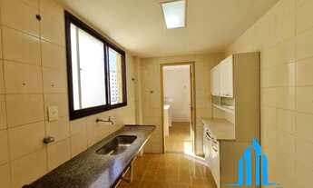 Imagem 5: Cobertura duplex com 3 quartos +dcé a venda,138m² - Praia do Morro - Guarapari-ES