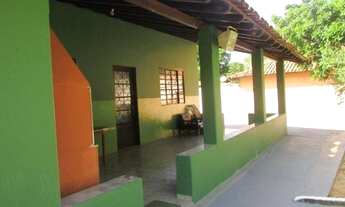 Imagem 5: Rancho Disponível a partir de Junho