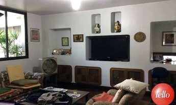 Imagem 6: São Paulo - Casa Padrão - Moema