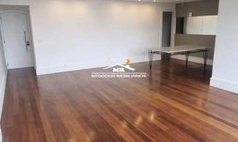 Imagem 4: Apartamento com 4 quartos, 150 m², aluguel por R$ 6.300/mês