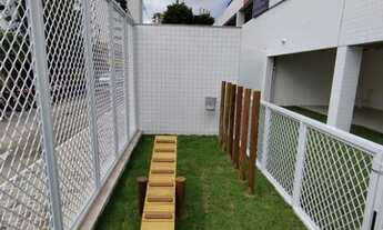 Imagem 2: MMB 81.98309.7166. APARTAMENTO NA ILHA DO RETIRO PRONTO PARA MORAR