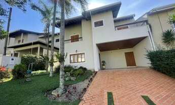 Imagem 4: Casa em Condomínio com 4 dormitórios, 227 m² - venda por R$ 1.500.000 ou aluguel por R$ 7