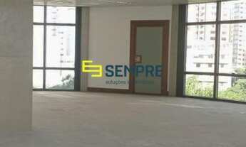 Imagem 5: Andar comercial para alugar no bairro Savassi com 2 vagas