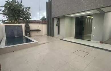 Imagem 3: OPORTUNIDADE CASA COM PISCINA SOLTA NO CUIÁ - João Pessoa - Paraíba SUA OPORTUNIDADE CH