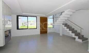 Imagem 3: Casa Condominio para Venda - 153.56m², 3 dormitórios, sendo 1 suites, 2 vagas - Hípica