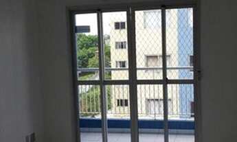 Imagem 2: Apto no Vila das Flores no 6 Andar 2 Qts (Suite) Climatizado Armarios