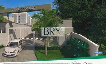 Imagem 2: Apartamento 02 Quartos Região de Venda Nova