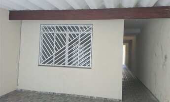 Imagem 2: São Paulo - Casa Padrão - Imirim