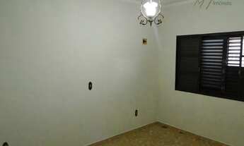 Imagem 5: Casa com 2 dormitórios para alugar, 130 m² por R$ 1.450,00/mês - Jardim Alvorada - Sumaré