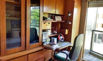 Imagem 4: Apartamento em Santa Tereza