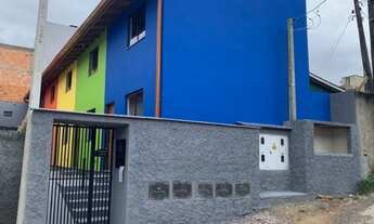 Imagem: Alugo Sobrados em Serraria/São José