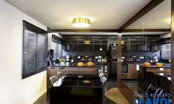 Imagem 4: APARTAMENTO - VILA CLEMENTINO - SP